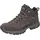 MEINDL Nebraska Mid GTX Herren mahagoni 39,5