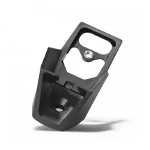 Bosch Kiox Displayhalter Halterung schwarz