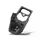 Bosch Kiox Displayhalter Halterung schwarz