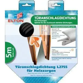 Elton B. V. Zweigniederlassung Bremen Türanschlagdichtung L 2755 5 m