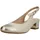 ARA Slingpumps Beige | Gr.: 40 EU Weit