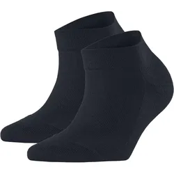 Socken Damen 2er Pack Bequem sitzend 35/38