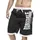 Lonsdale Badeshorts CLENNELL Blau M