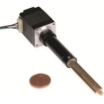 Joy-It Schrittmotor NEMA08-04LA 0.24 A