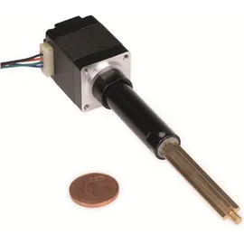 Joy-It Schrittmotor NEMA08-04LA 0.24 A