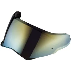 Caberg Drift / Drift Evo Visier, gold für Männer