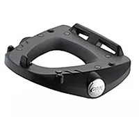 GIVI Gepäckträger Monolock Schwarz