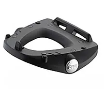GIVI Gepäckträger Monolock Schwarz