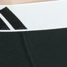 adidas Slip 3er Pack Stretch bunt|weiß L