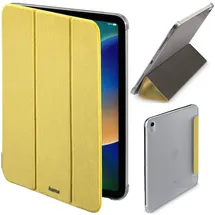 Hama Velvet Tablet-Case für iPad 10.9" (10. Generation) Gelb