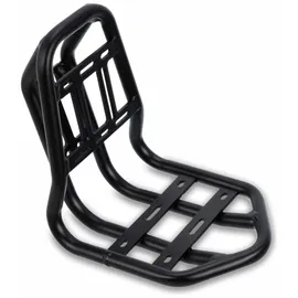 Cube Frontgepäckträger Compact 20" schwarz