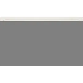 Blanco Zenar 45 S links Einbau von Oben silgranit softweiß Handbetätigung 860 x 510 mm