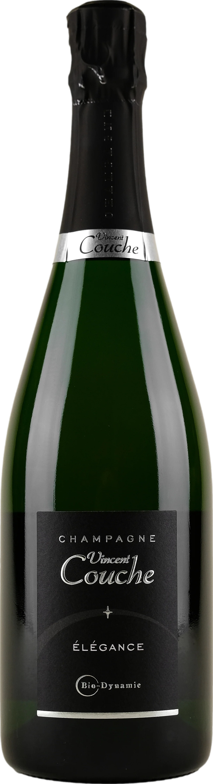 Champagne Vincent Couche Elegance - 12.50 % vol