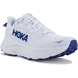 HOKA Challenger 8 Damen Ambient Blue/Blueberry 42