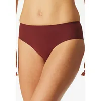 SCHIESSER Invisible Soft Lace Slip rot 36