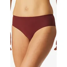 SCHIESSER Invisible Soft Lace Slip rot 36