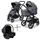 moon gmbh / buggy Resea Fold Graphite