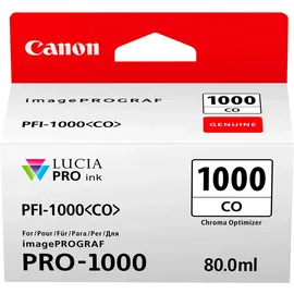 Canon PFI-1000CO chroma optimizer