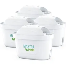 Brita MX+ Pro Pure Performance Filter 3+1 Stück (1051759)
