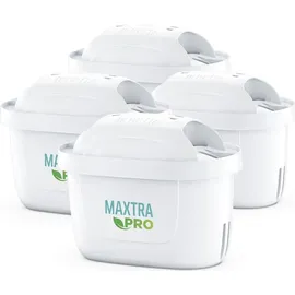 Brita MX+ Pro Pure Performance Filter 3+1 Stück (1051759)