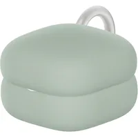 Sony LinkBuds Fit Hülle Aschgrün