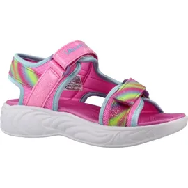 SKECHERS Unicorn Dreams Kinder Pink 29
