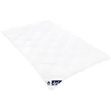 IRISETTE Bettdecke Irisette Edition - 155x220 cm,