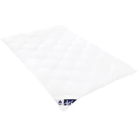 IRISETTE Bettdecke Irisette Edition - 155x220 cm,