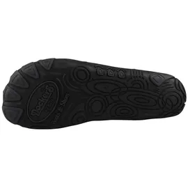 Dockers Barfußschuh Herren Schwarz 40