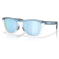 OAKLEY Frogskins Range xl Sonnenbrille Stonewash 58
