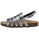 GEOX Brionia Damen Silber 38