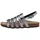 GEOX Brionia Damen Silber 38