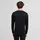 Odlo Merino 200 Crew Neck L/S schwarz