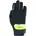 Roeckl Ranten 2 black/fluo yellow