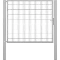 GAH Alberts Einzeltor Flexo Plus 200 x 160 cm