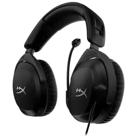 Kingston HyperX Cloud Stinger 2 Schwarz Kabelgebundenes Gaming Headset
