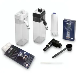 De'Longhi Eletta Ultra ECAM 470.85.MB Metall