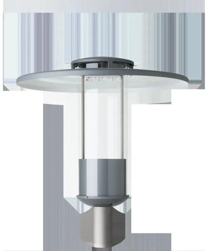Schuch Licht LED-Pilzleuchte 556 0803 G2 730