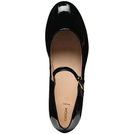 GEOX Woman D FLORETIA Shoes Black 36.5_EU