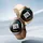Mibro Lite 3 Light Gold