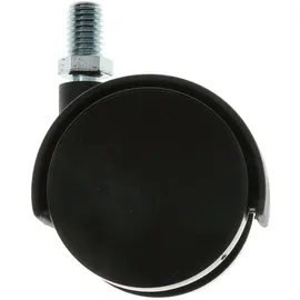 MS Beschläge Möbelrolle Rolle Ø45mm M8 4er-Pack