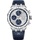 MAURICE LACROIX Aikon Chrono Leder 44 mm AI6038-SS001-131-1