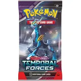 Pokémon Scarlet & Violet Temporal Forces Booster