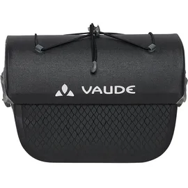 Vaude Aqua Box Lenkertasche 4 L Black 49371