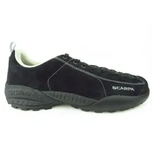 Scarpa Mojito black (1) 44,5