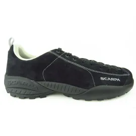 Scarpa Mojito black (1) 44,5