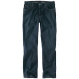 Carhartt Herren Jean Blau W36/L32