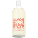 Compagnie de Prov Compagnie de Provence Liquid Marseille Soap Pink Grapefruit 1000 ml