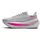 Brooks Glycerin Max 2 Damen Oyster/Argyle/Cyber Pink 42,5