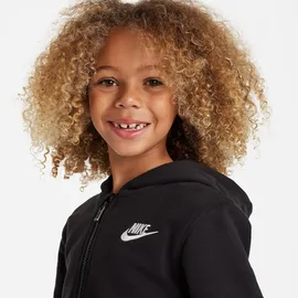 Nike Unisex Kids LBR FZ CLUB Set Blender, bunt, 2 años
